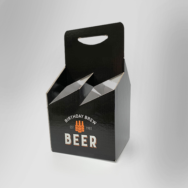 Plateau à bière petit