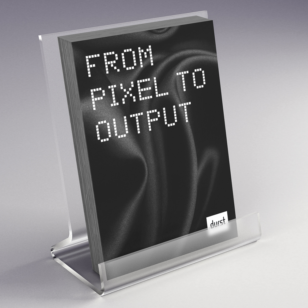 Flyer - DIN Formate